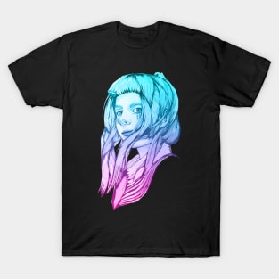 Aurora Aksnes - Aesthetics Edition Classic T-Shirt